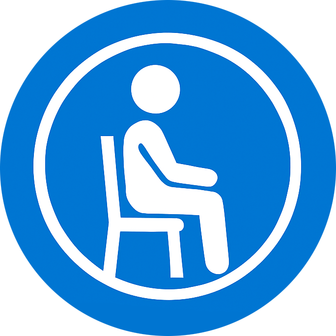 WaitCoin Logo